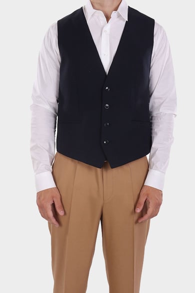 ΓΙΛΕΚΟ HUGO - 405 ΜΠΛΕ